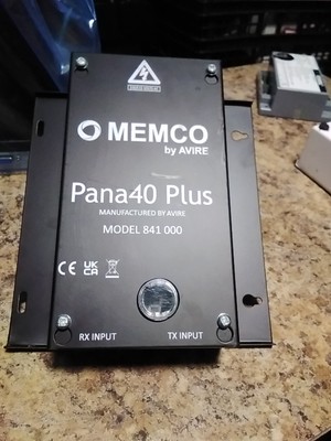 Memco By AVIRE Pana 40 Plus Model 841 000