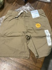 Cat  Jack Kid  s Pull-On Shorts