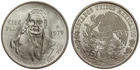Photo of a 1979 Mexico 100 Pesos Silver from an eBay listing that sold on Jun 21, 2026