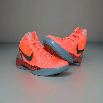 NIKE HYPERDUNK 2011 BG BLAKE GRIFFIN MENS BASKETBALL SHOES -  MENS SIZE 12