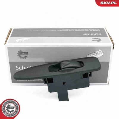 Schalter Fensterheber ESEN SKV 37SKV443 für MITSUBISHI CARISMA 16V DA1A DA2A GDI
