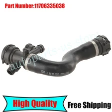 Radiators Hose Upper for E83 X3 Series BMW 2007-2010 11706335038