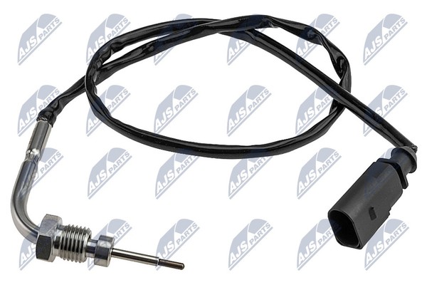 Nty Sensor Abgastemperatur EGT-AU-042 FüR Audi A1 8X1 8XK Sportback 8XA 8XF Tdi-image