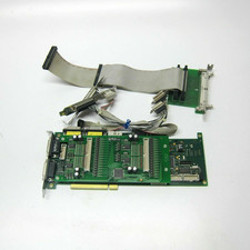 Rofin Sinar ALI3 Rev4 with OPO_V402.DDF Board