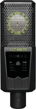 LCT 640 TS