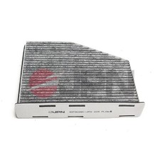 Innenraumfilter Pollenfilter für Seat Leon 1M1 1P1 Toledo 3 5P2 | 24285613