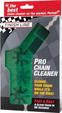 Pro Chain Cleaner - Finish Line Pro Chain Cleaner Solo - Cleaning Tool