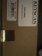 Keyscan Cim-Linkb