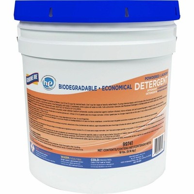 Genuine Joe  Laundry Detergent 99741 Genuine Joe Genuine Joe Solutions 99741