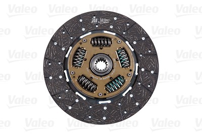 VALEO 829460 Kupplungsscheibe