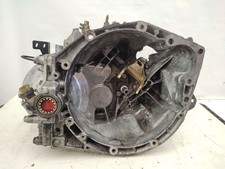 Boite de vitesse Lancia PHEDRA