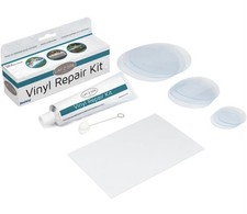 Lay-Z-Spa BWA0010 Vinyl Repair Kit for Hot Tubs, Inflatable Spas and Above Grou
