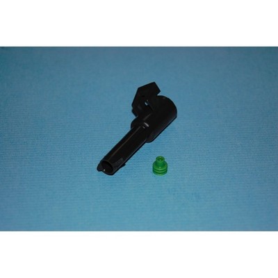 NAMZ Stecker, Delphi-Packard. Steckdose, 1 Pin Universal