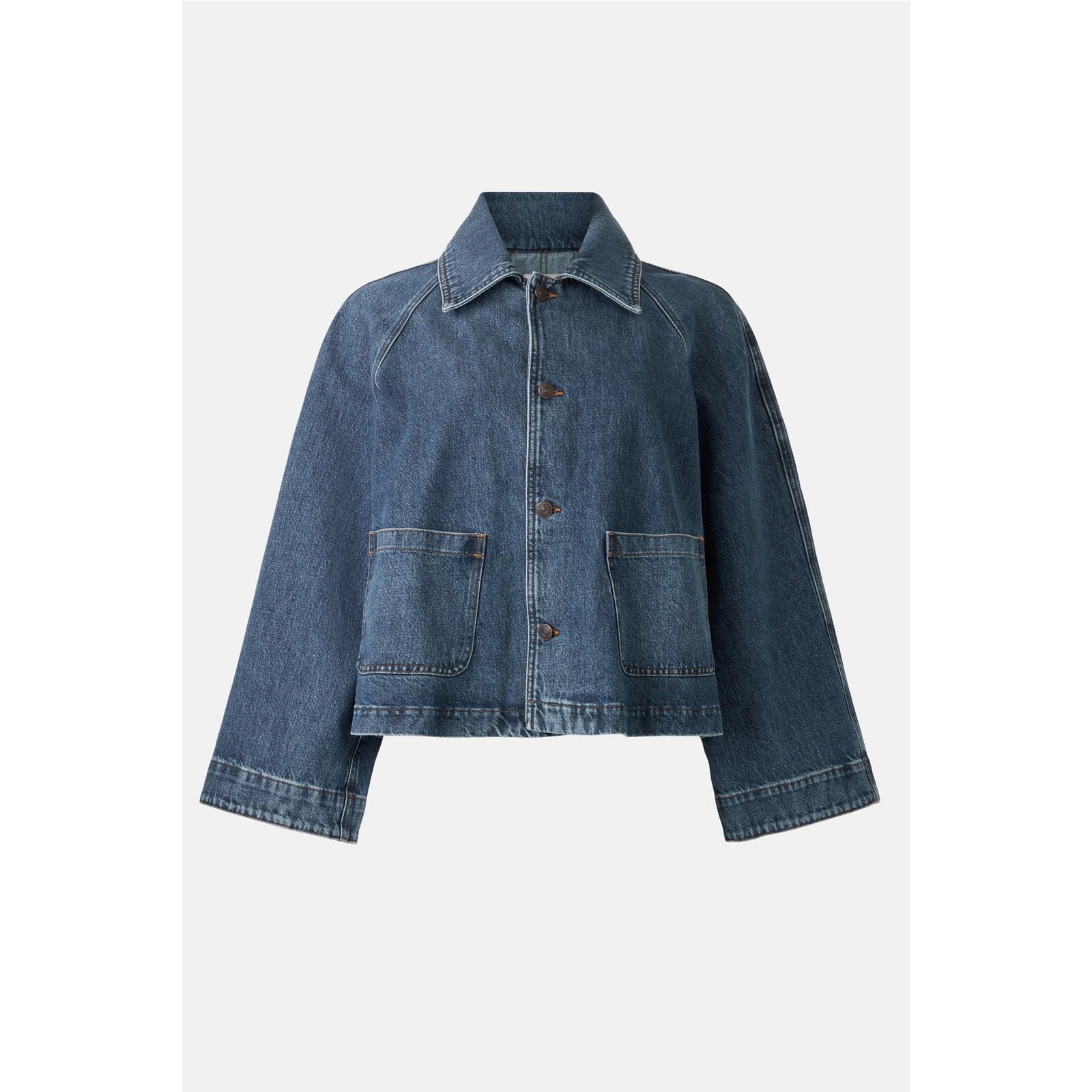 FRAME Swing Jacket - image 5