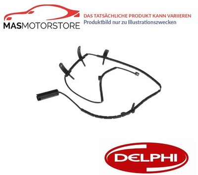 WARNKONTAKTKABEL VERSCHLEIßWARNKONTAKT DELPHI LZ0429 I FÜR MINI