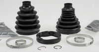 Spidan Faltenbalgsatz Antriebswelle GKNB30051 FüR Landrover Range Rover Sport 2