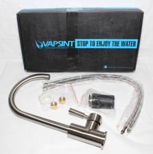 VAPSINT Classic Style Kitchen Sink Faucet NEW X000S3BK63