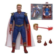 7 18cm The Boys Ultimate Homelander Action Fi...