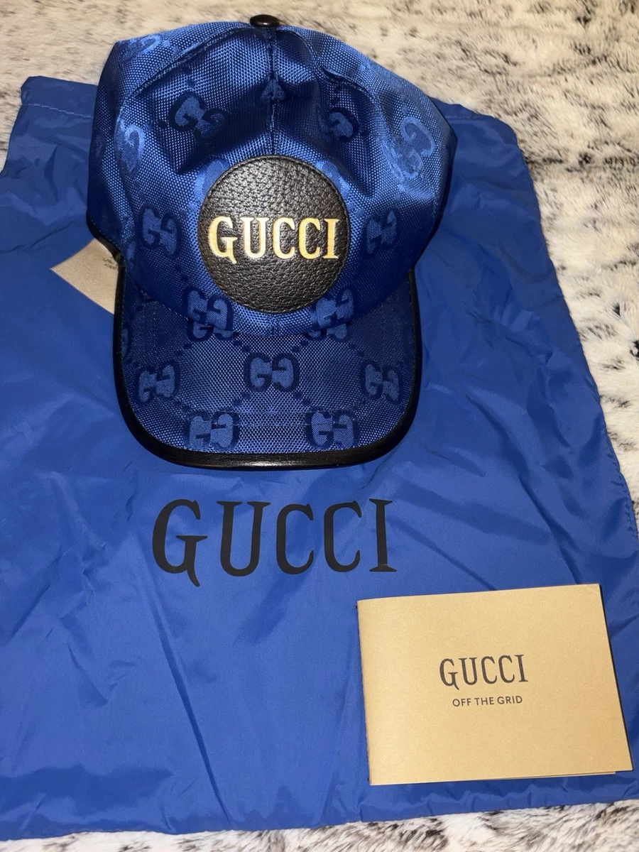 Authentic Gucci Hat for sale - eBay