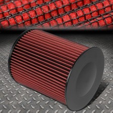 FOR 07-19 FORD ESCAPE FOCUS TRANSIT CONNECT LINCOLN MKC DROP-IN PANEL AIR FILTER