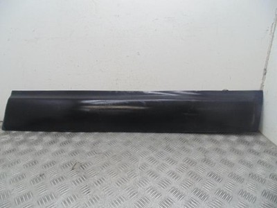 Nissan Qashqai Türverkleidung Verkleidung Schweller rechts Fahrer O/S vorne J10 MK1 2010-2014h