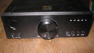 FiiO K9 AKM Desktop USB/DAC and Headphone Amplifier with Bluetooth (AKM Edition)
