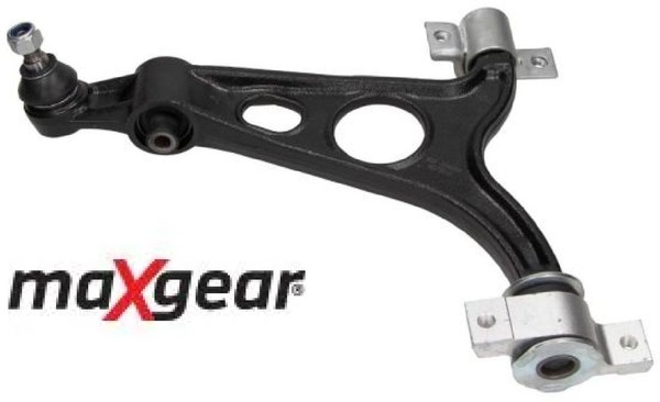 Maxgear 72-0718 Lenker FüR RadaufhäNgung Querlenker Lenker FüR Alfa Romeo-image