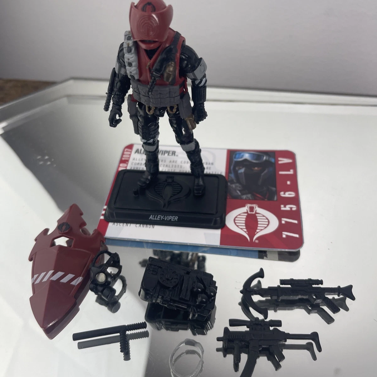 Gi Joe 30th Anniversary for sale | eBay