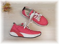 Jette Joop * schmale Damen Sneaker Lauf Schuhe Schnürschuhe * Gr. 38 Neuwertig