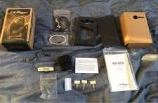 LR Baggs ANTHEM Only the control part & the sticker to put it on are missing.