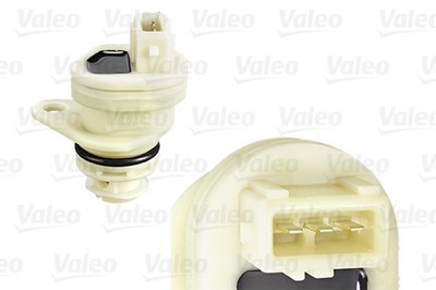 VALEO Sensor Geschwindigkeit 255304 für RENAULT PEUGEOT CITROËN C5 C2 LAGUNA BR0