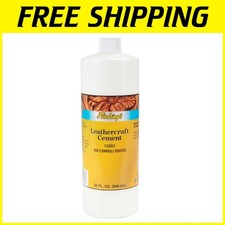 Leather Glue Adhesive 32oz - Quick Dry
