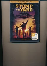 STOMP THE YARD - Consumer Electronics - VERY GOOD