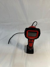 Milwaukee 2313-20 M12 Cordless Inspection Camera - Red- Tested Works