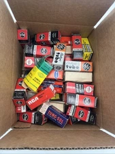 Electron tube misc box