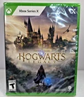 Hogwarts Legacy (Xbox Series X, 2023) – Brand New & Sealed RPG Adventure