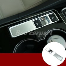 Per Jaguar XF X260 Console Centrale Interna Freno a Mano Elettronico Telaio 2016-2021