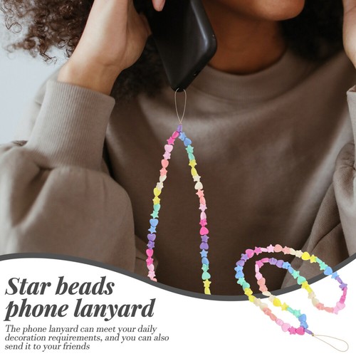 Elegancki delikatny stylowy dekoracja telefonu koralik telefon charm aparat mp3 prezent telefon - Zdjęcie 10 z 12