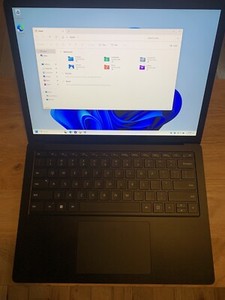 Surface Laptop 3 Black | eBay Surface Laptop 3 Black | eBay