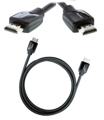 Nokia CA183 Câble HDMI Pour Téléphone Portable