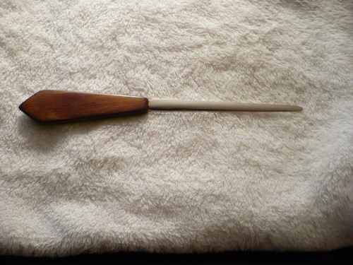 53A- ORDER OF THE AMARANTH ALASKA GRAND COURT LETTER OPENER #2764 - Picture 6 of 11