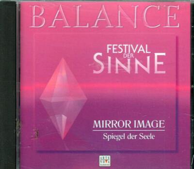 Balance II Vol. 2 Festival der Sinne Mirror Image