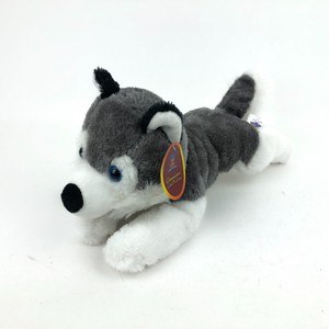 calplush husky