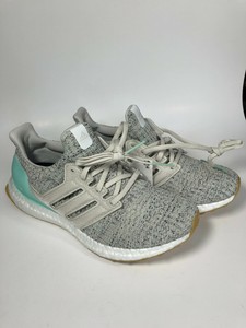 adidas ultra boost 4.0 carbon clear mint