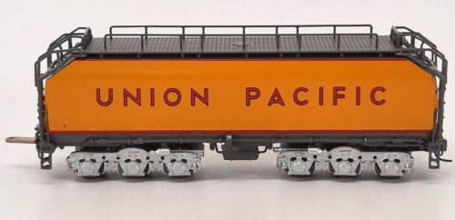 Overland Models OMI-2863.1 N Scale UP 3 Unit Gas Turbine #30 Tested - Picture 17 of 24