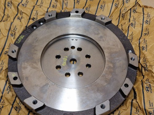 Hyundai Tucson JM Flywheel 2.0 CRDi 2001-2010 Kia Sportage 2320027260 Genuine - Picture 14 of 14