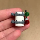 LEGO Star Wars Minikit - Custom Build from LEGO Star Wars Video Games
