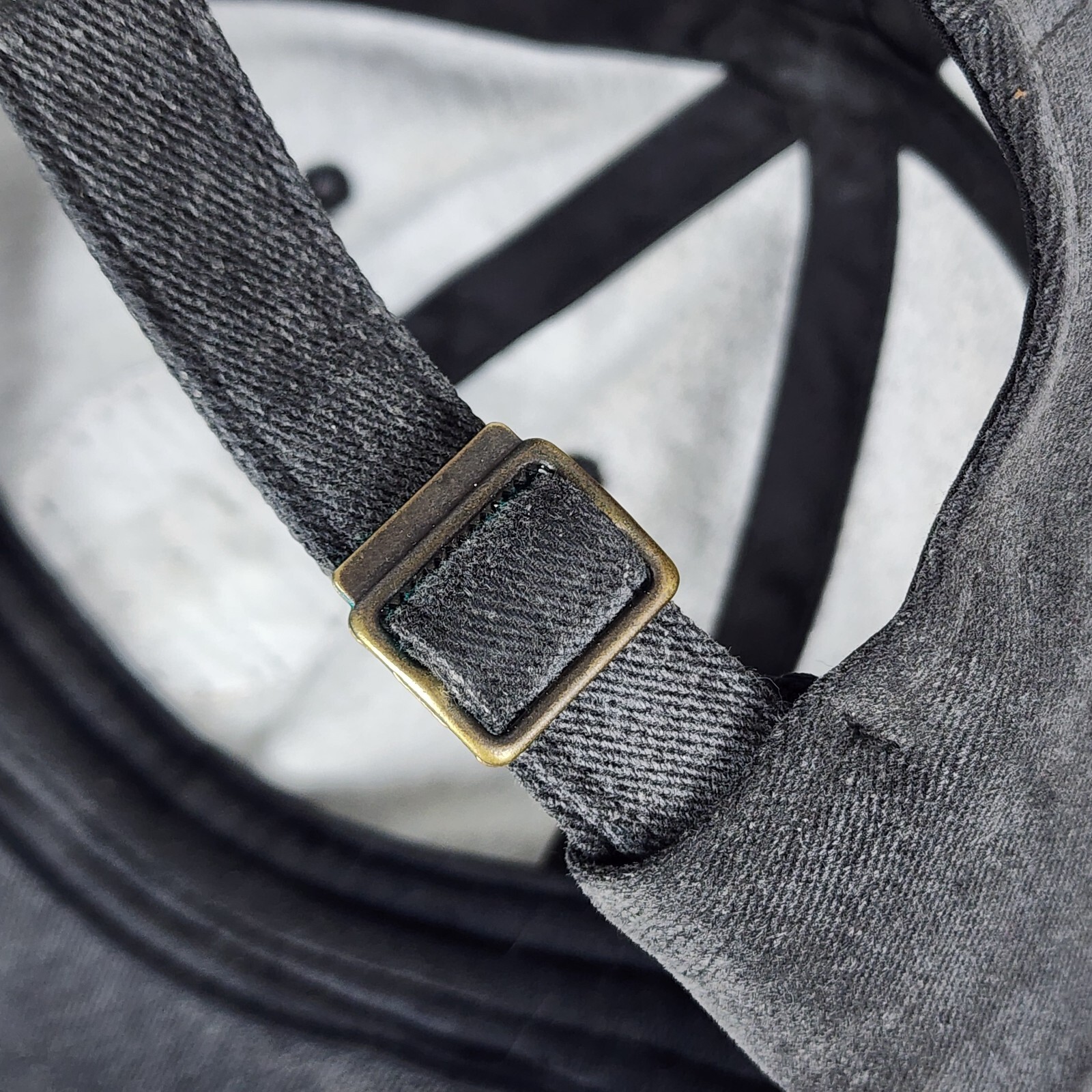 Glock Perfection Safe Action Leather Patch Distre… - image 11