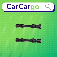 Front X2 Stabiliser Anti Roll Bar Drop Link Ford Transit 2.3 Petrol 2000-2006