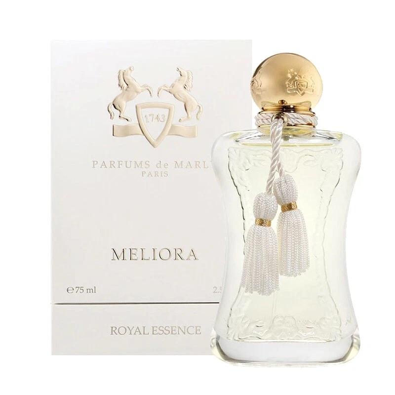 Parfums de cheap marly meliora